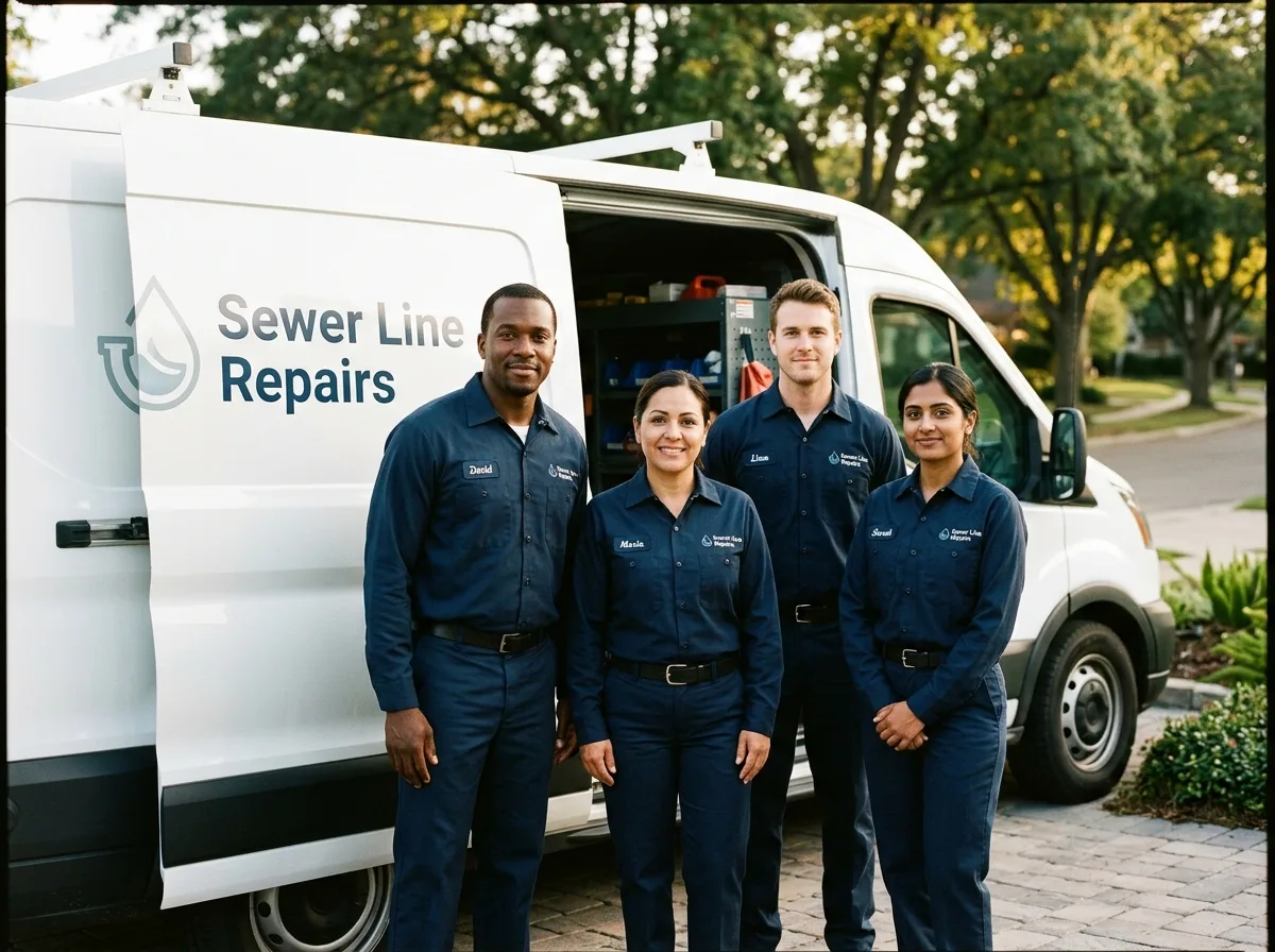 Emergency Plumber company in Luthersville, GA