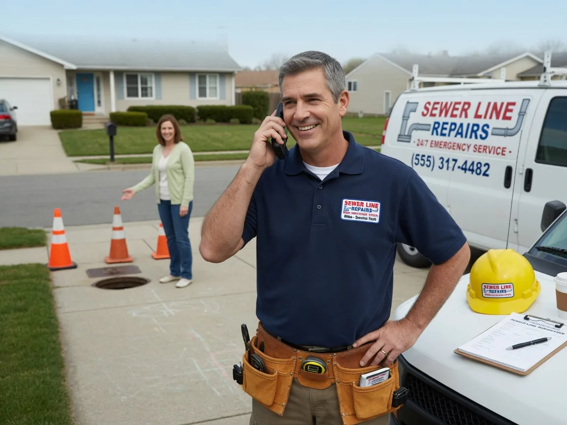 Emergency Plumber Luthersville, GA FAQs